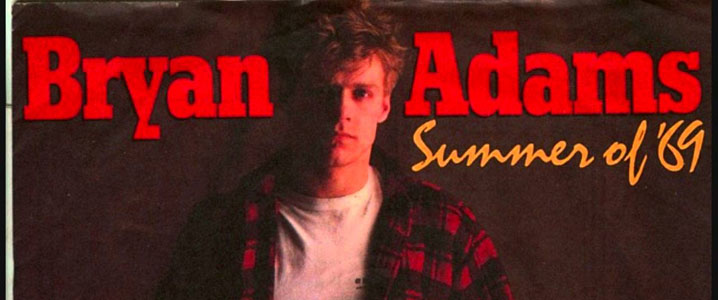 I guess nothin' can last forever...