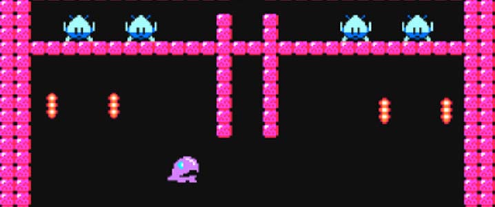 Pretty sure this is the level in question...