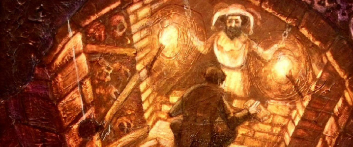 You've got two CRTs back there, I don't know what you're complaining about