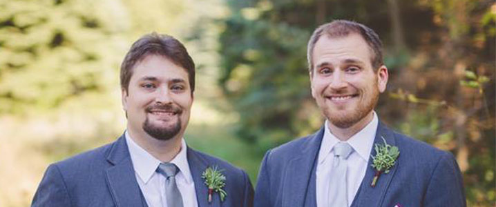 Celebrating the creation of another great episode!