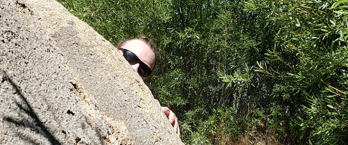 Shenaniganza sneaks up on us again