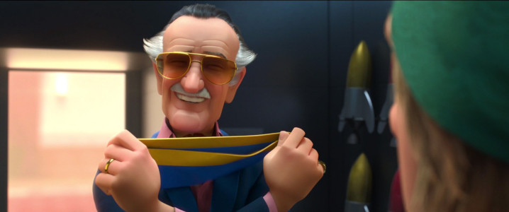 Big Hero 6 underwear merchandizing opportunity: seized!