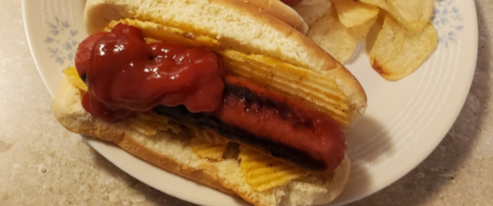 Ok, this doesn't look as bad as it sounded intially