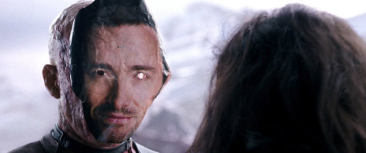 Does this count as a cameo?