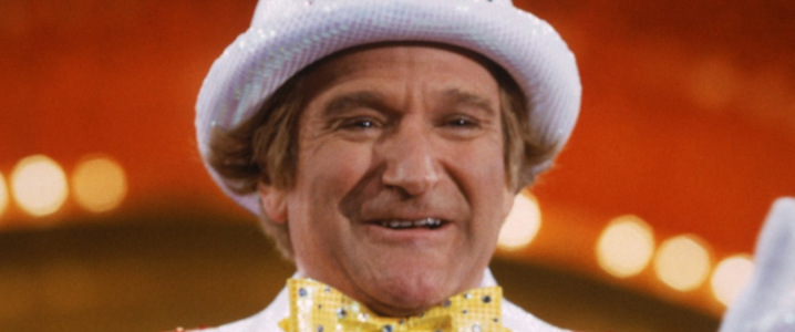 More memorable with the outfit ON