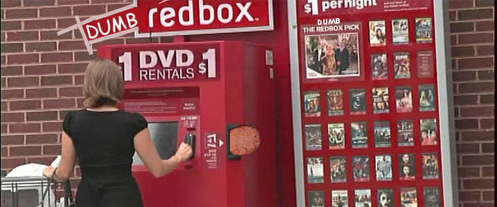 Salisbury steak...? Oh well, probably better than