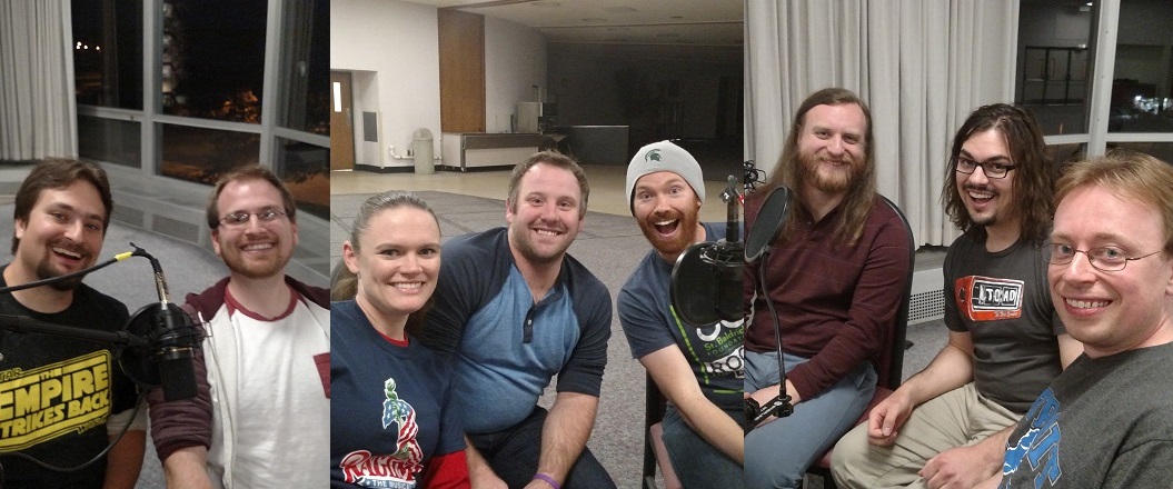 Not featured: Billy Crystal and Frankie Muniz