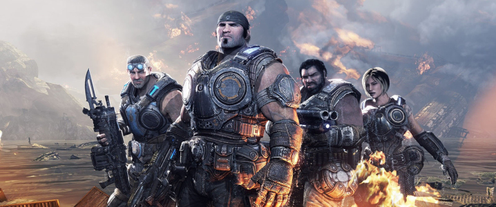 Buff mercenaries like sad music too