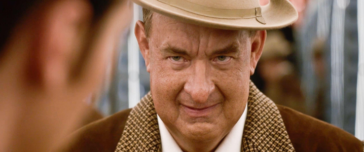 I've got one word for you... snowjob!