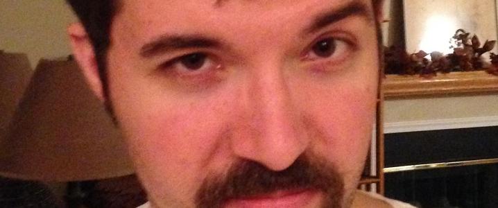 Hail to the King, baby