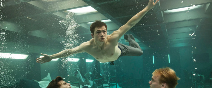 Look, I think we ALL would benefit from more scenes like this