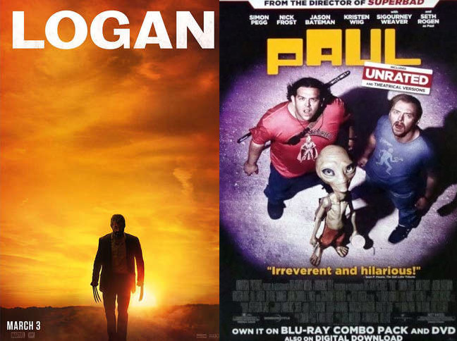 When the poster you want doesn't exist, you improvise!