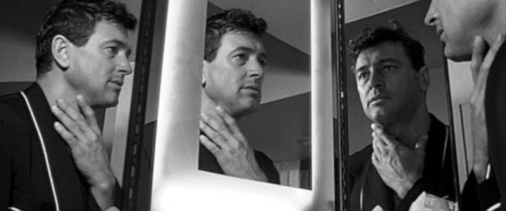 Unbelievably handsome