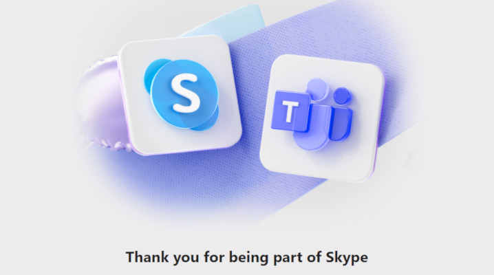 Cue a single solitary tear