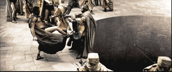 Unfortunately, the podcast title was too long for the victim to hear it in its entirety