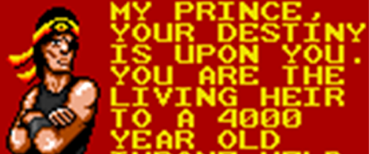 Yes, this episode has Surf Ninjas. You're welcome.