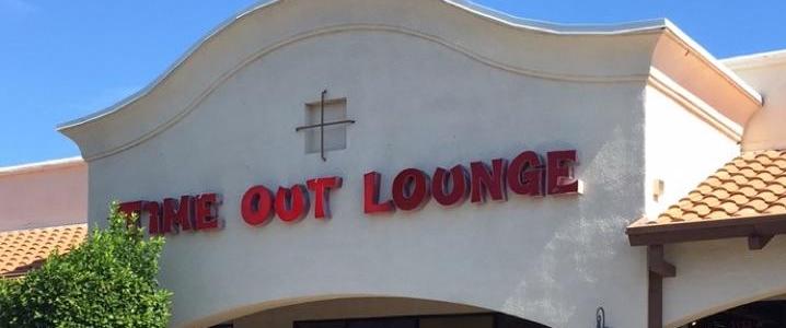 Time out for number 1 (and 2)!